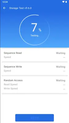 AnTuTu Benchmark android App screenshot 6